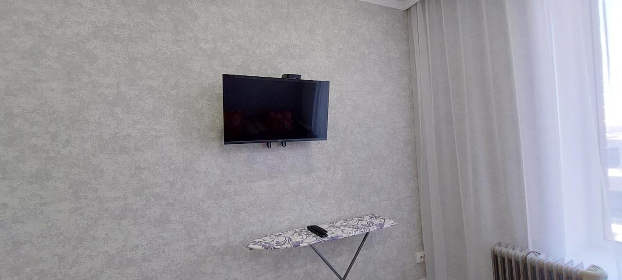Аэропорт 10 Минут Жк Будапешт163 Apartment Nur-Sultan  Exterior photo